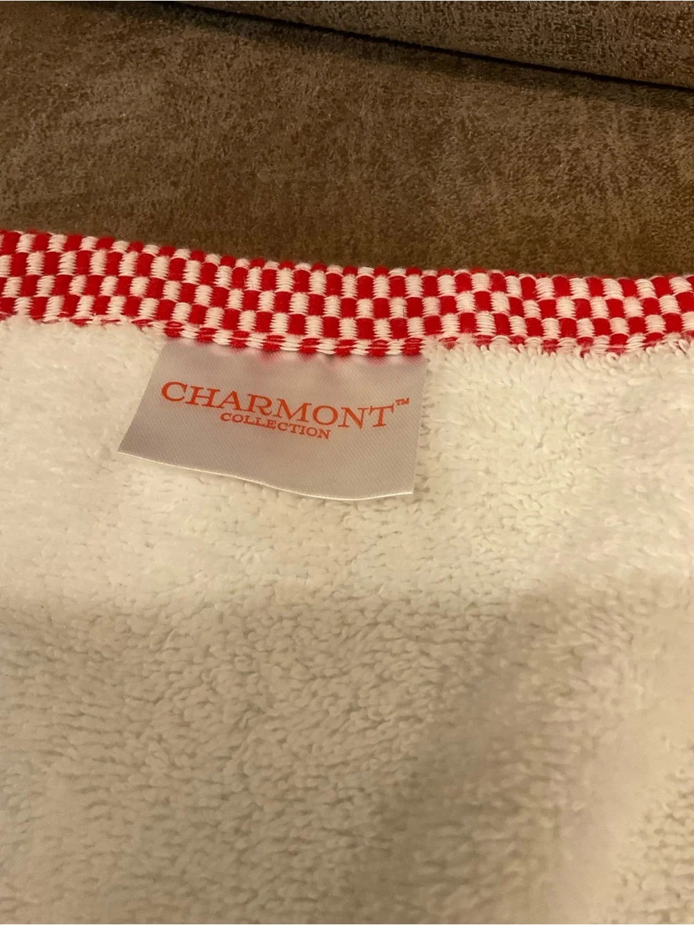 Charmont JOY Hand Towel